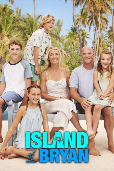 island of bryan - season 2 watch online free on primewire